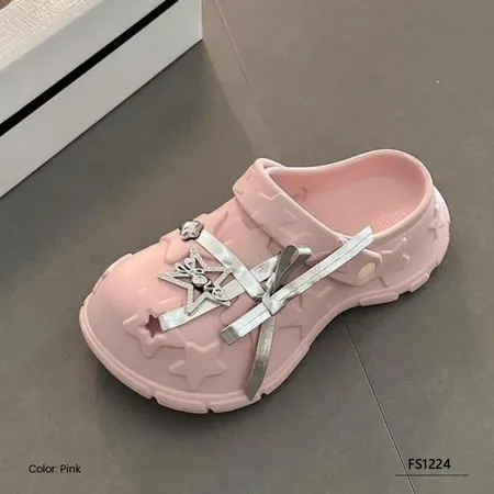 Velvet Drift Women’s Slippers