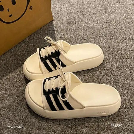 Bliss Glow Women’s Slippers