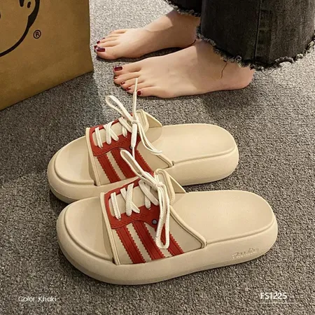 Bliss Glow Women’s Slippers