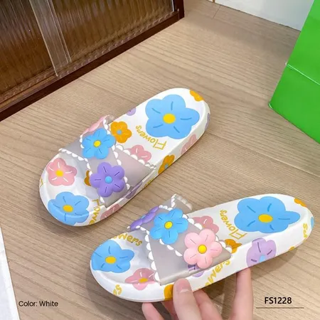 Plush Whisper Women’s Slippers