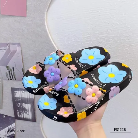 Plush Whisper Women’s Slippers