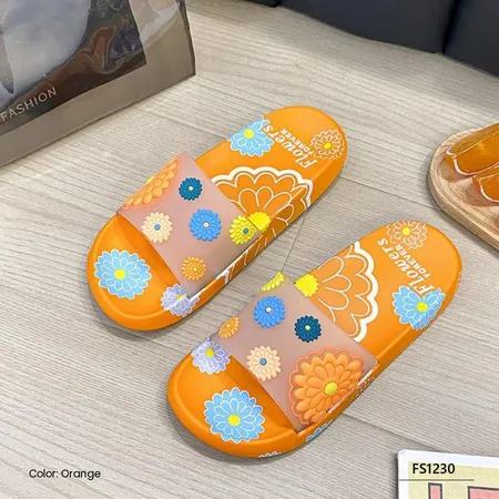 Serene Nest Women’s Slippers