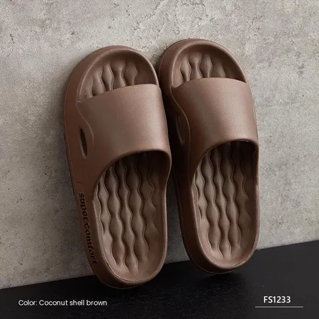 Luxe Whisper Women’s Slippers