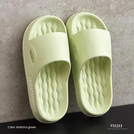 Luxe Whisper Women’s Slippers