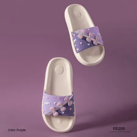 Cozy Nest Women’s Slippers
