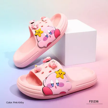 Plushy Women’s Slippers