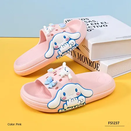 Dream Glow Women’s Slippers