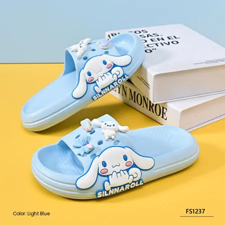 Dream Glow Women’s Slippers