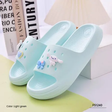 Bliss Aura Women’s Slippers