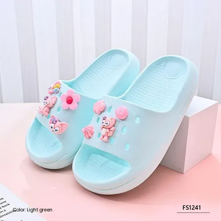 Cloud Steps Women’s Slippers