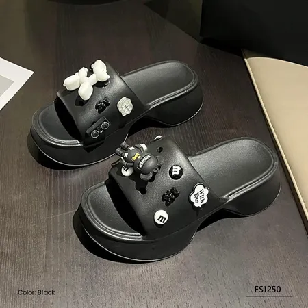  Whisper Women’s Slippers