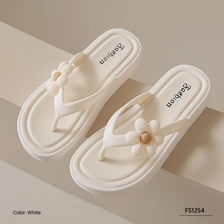 Soft Cloud Women’s Slippers