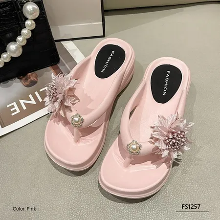 Bliss Cloud Women’s Slippers