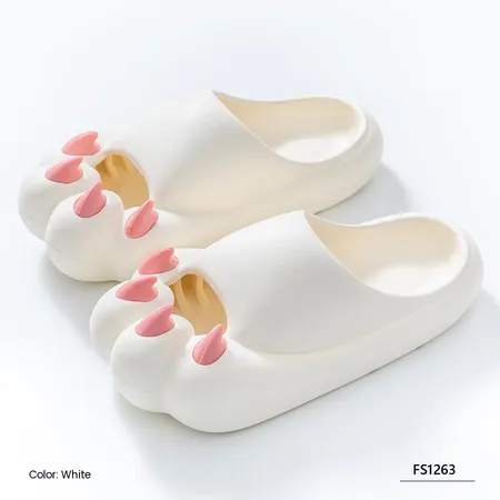 Velvet Nest Women’s Slippers