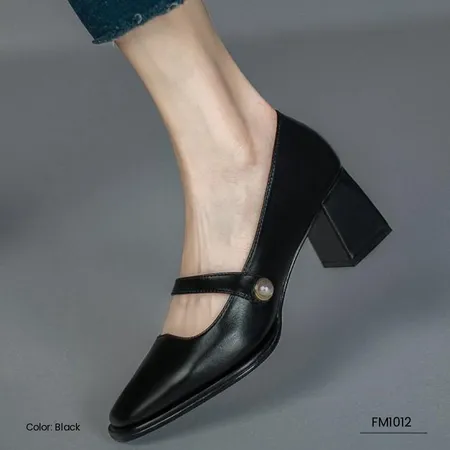 Urban Grace Female Mules