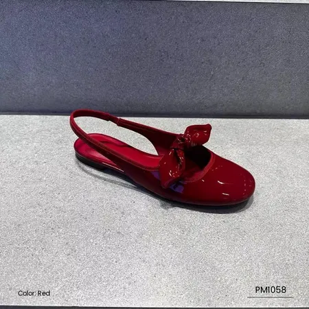 Pure Stride Pump Shoe