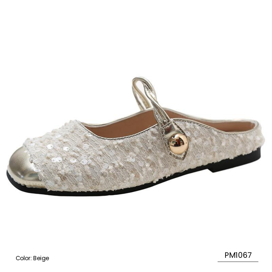 Dream Step Pump Shoe