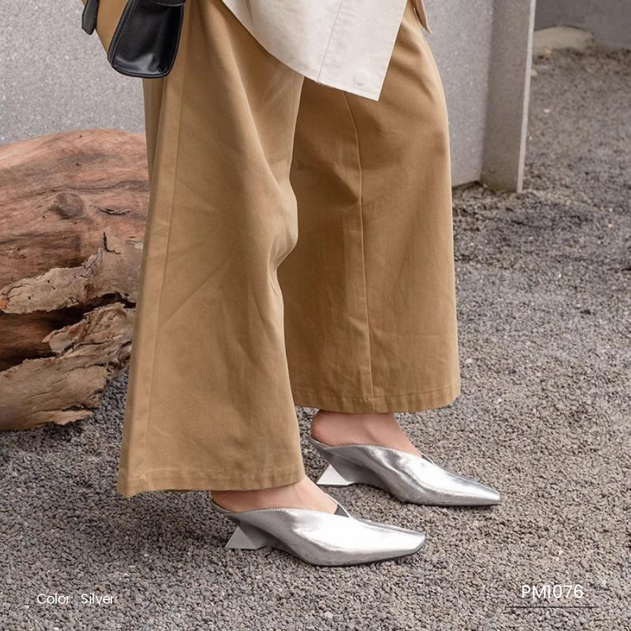 Opal Grace Pump Shoe