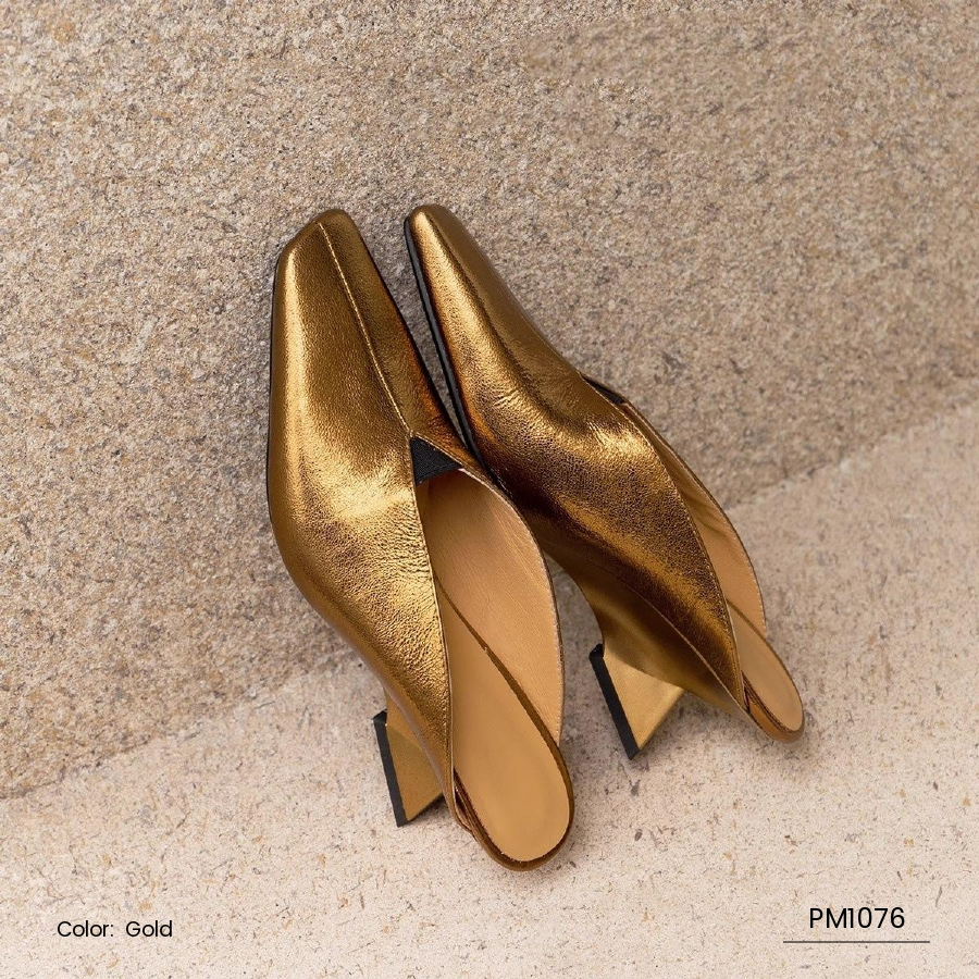 Opal Grace Pump Shoe