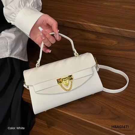 Velvet Whisper Women’s Handbag