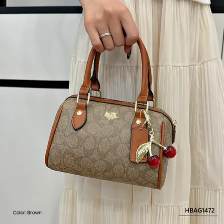 Golden Mirage Women’s Handbag