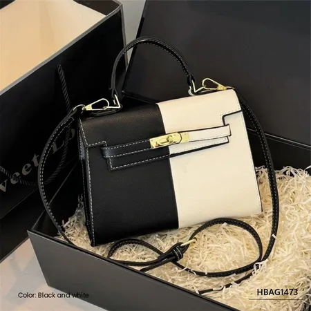 Crimson Bloom Women’s Handbag