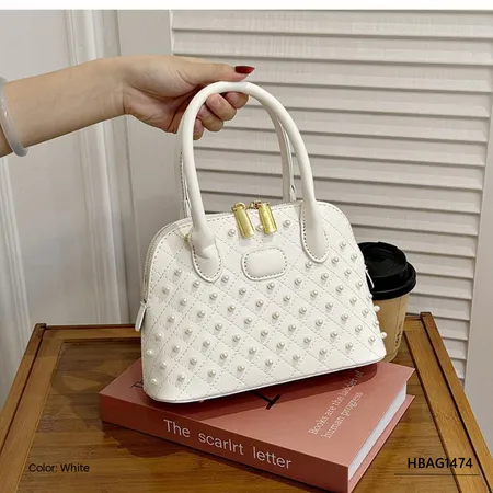 Midnight Muse Women’s Handbag