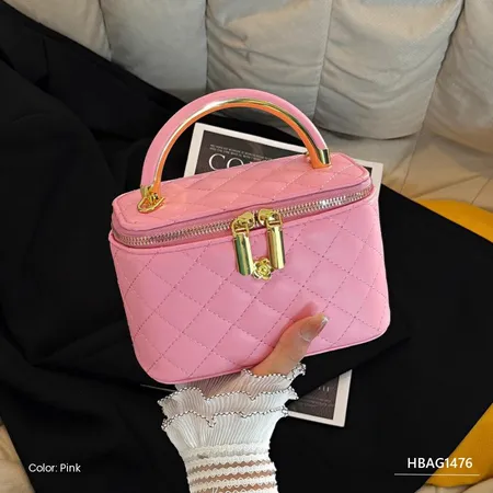 Luxe Horizon Women’s Handbag