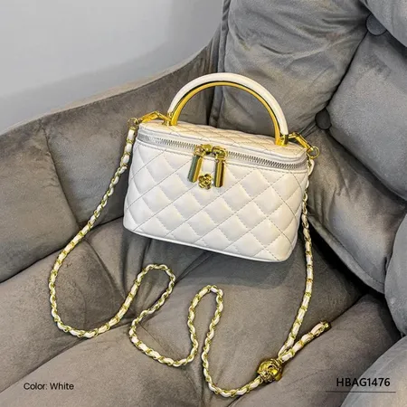 Luxe Horizon Women’s Handbag