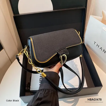 Rosewood Allure Women’s Handbag