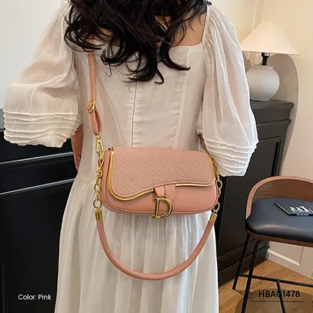 Rosewood Allure Women’s Handbag