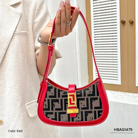 Emerald Gleam Women’s Handbag