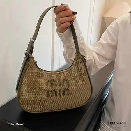 Blush Petal Women’s Handbag