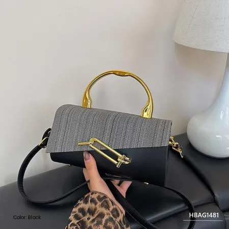 Celestial Glow Women’s Handbag