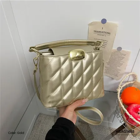 Silken Drift Women’s Handbag