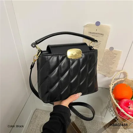 Silken Drift Women’s Handbag