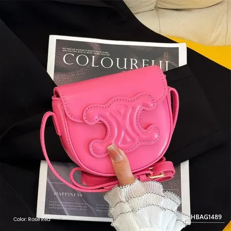 Amber Tide Women’s Handbag