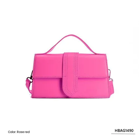 Cherry Blossom Women’s Handbag