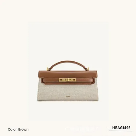 Orchid Veil Women’s Handbag