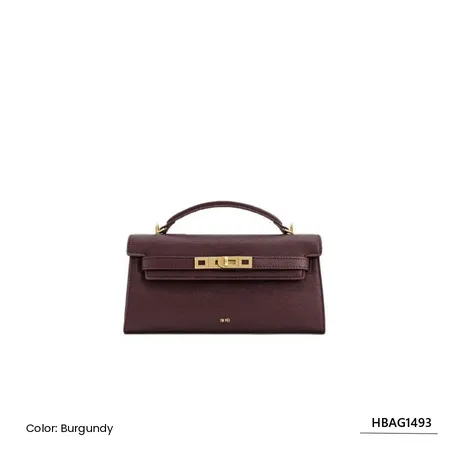 Orchid Veil Women’s Handbag