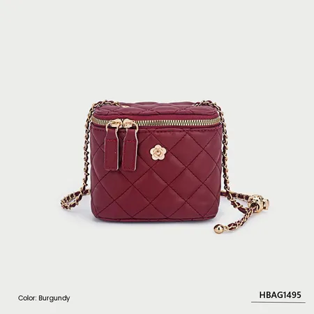 Marble Mist Women’s Handbag