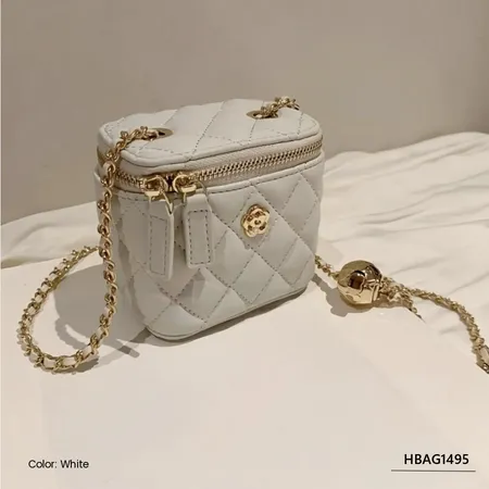 Marble Mist Women’s Handbag