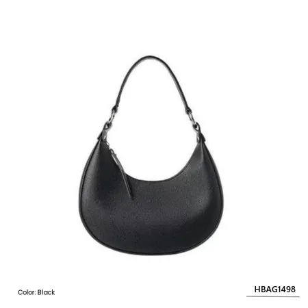 Ivory Locket Women’s Handbag