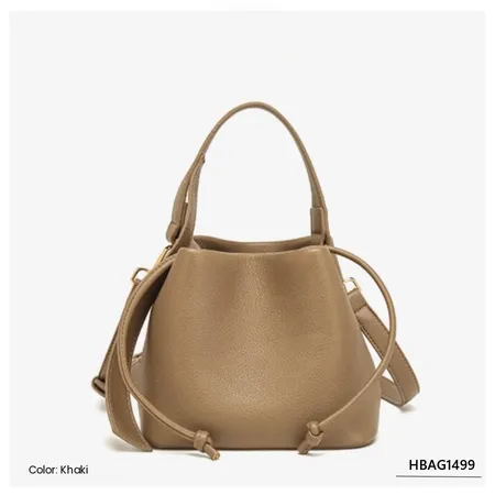 Aqua Breeze Women’s Handbag