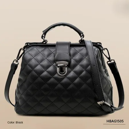 Lemon Zest Women’s Handbag