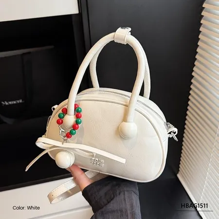 Ruby Veil Women’s Handbag