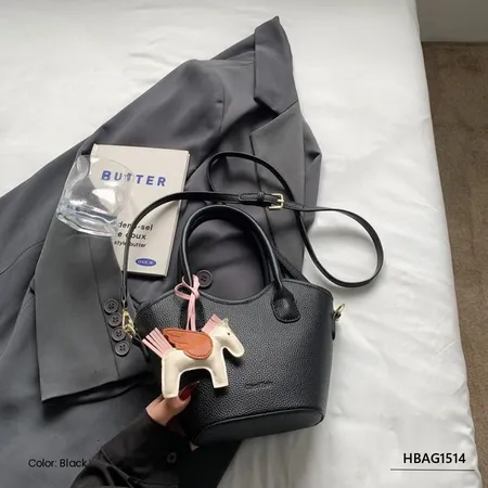 Jade Horizon Women’s Handbag