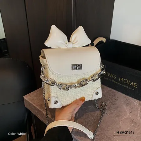 Amber Blossom Women’s Handbag