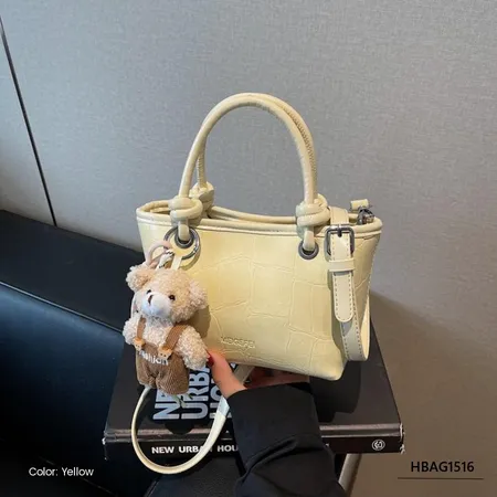 Orchid Whisper Women’s Handbag