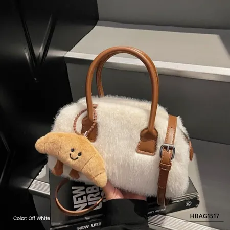 Rosewood Horizon Women’s Handbag